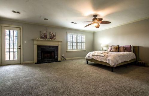 502 Ansley Villa Dr, Atlanta GA  30324-4813 exterior