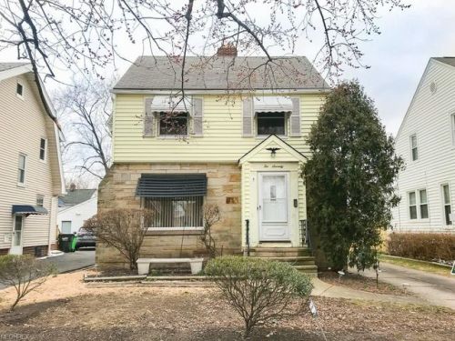 270 211th St, Cleveland, OH 44123-1808
