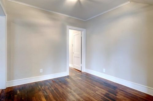 3713 Modlin Ave, Fort Worth TX  76107-2507 exterior