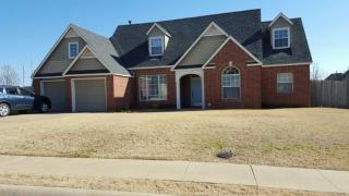 509 Wedgewood Dr, Stillwater, OK 74075-8254