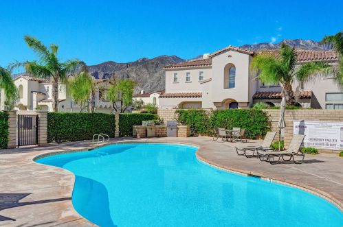 362 Terra Vita, Palm Springs, CA 92262-0336