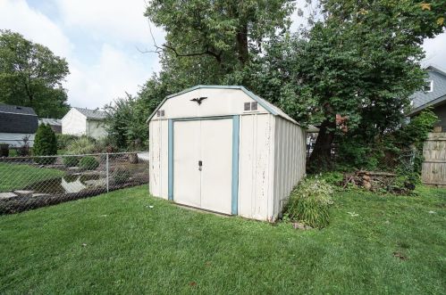 3815 Floral Ave, Cincinnati OH  45212-3922 exterior