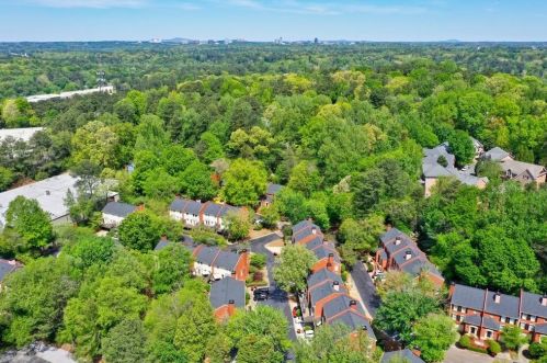 2104 Defoors Mill Dr, Atlanta GA  30318-2368 exterior