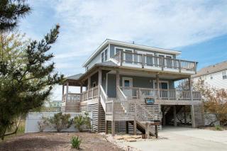 608 Saltspray Cir, Corolla, NC 27927-9400