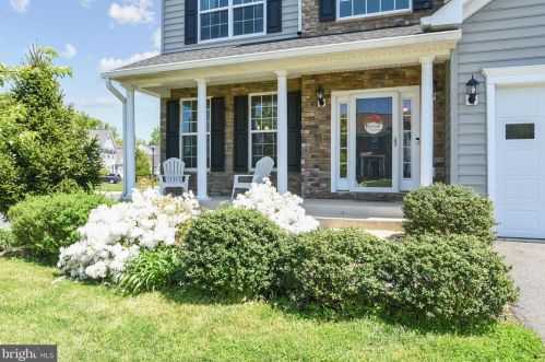 5753 Coakley Dr, Owens, VA 22485-2457