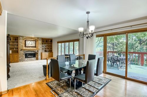 11425 Atlantic Ave, Denver CO  80227-1954 exterior