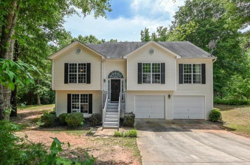 407 Warpath Rd, Statham, GA 30666-2141