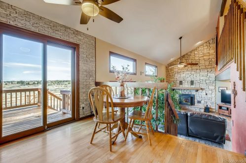 7701 Hillgate Way, Parker CO 80134-6311 exterior