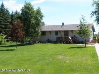 307 4th St, Hackett, MN 56623-3081