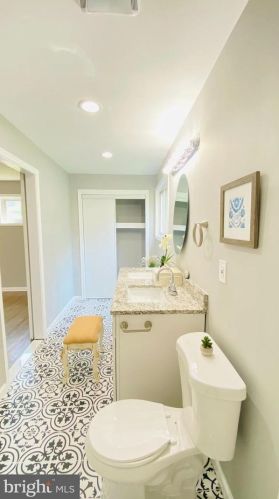 1205 Downs Dr, Silver Spring MD 20904-2027 exterior