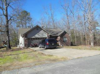 21645 Silver Maple Dr, Hensley, AR 72065-9167