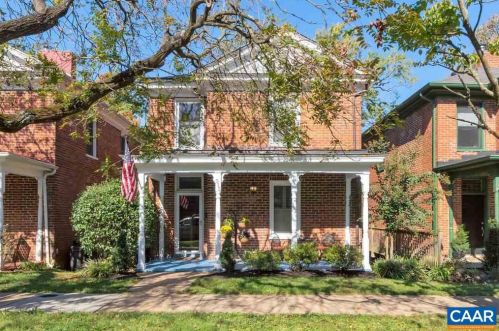 515 Avon St, Charlottesville, VA 22902-5707