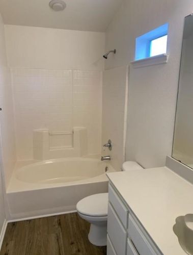 1249 Kielder Cir, Fort Worth TX  76134-4516 exterior