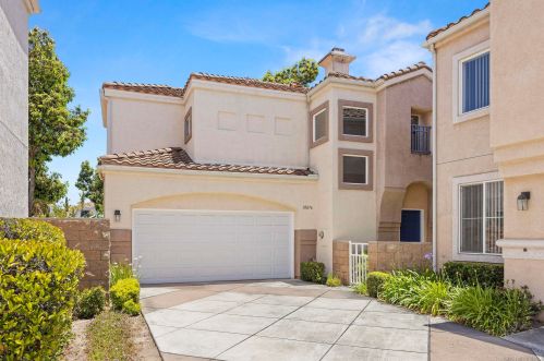 10876 Caminito Arcada, San Diego, CA 92131-3666