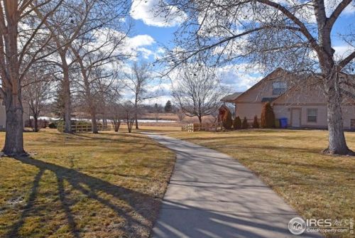 3507 Donath Ave, Loveland, CO 80538-7204