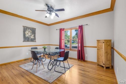 516 Archer Dr, Pueblo CO  81007-3637 exterior