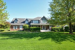 13550 Dokter Pl, Romeoville, IL 60491-6793