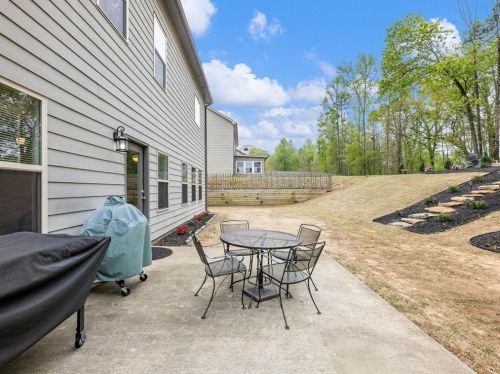 735 Wellford Ave, Jefferson GA  30549-3145 exterior