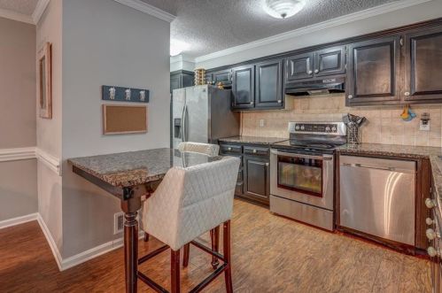 1785 Laurel Ridge Dr, Conyers GA  30094-6110 exterior