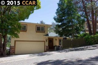 116 Warren St, Pacheco, CA 94553-2431