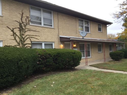 14539 Van Buren St, Dolton, IL 60419-1843