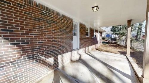638 Ferris St, Atlanta GA  30310-2201 exterior