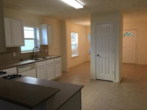 7719 Northfork Hollow Ln, Richmond TX  77407-2286 exterior