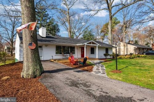 29 Emerson Rd, Severna Park, MD 21146-3034