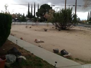 18216 Walnut St, Hesperia CA  92345-6659 exterior