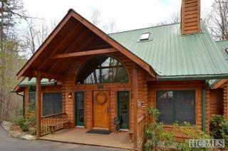 182 Locust Ct, Sapphire, NC 28774-7655