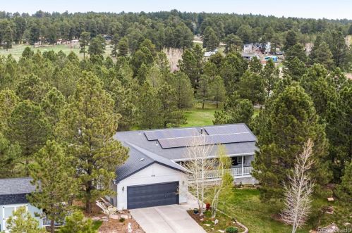 5561 Pinon Dr, Elizabeth, CO 80107-7825