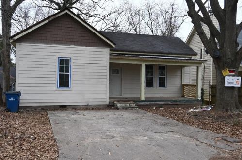 1849 Farris Ave, Atlanta GA  30344-4651 exterior