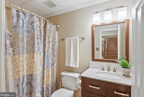 761 Chessie Crossing Way, Woodbine MD  21797-8768 exterior