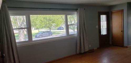8130 Grace St, Hammond IN  46322-1330 exterior