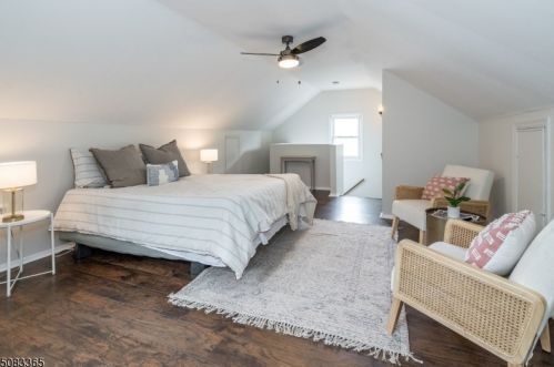 122 Midland Blvd, Maplewood NJ 07040-1809 exterior