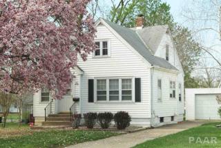 1020 Loucks Ave, Peoria, IL 61604-2615