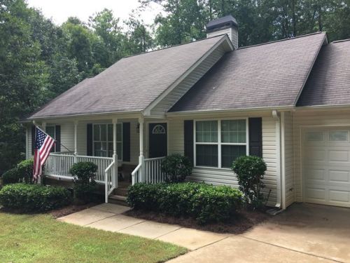 101 Bluebird Ct, Monticello, GA 31064-9206