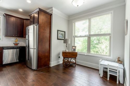 1911 Felker Ward St, Atlanta GA  30318-1810 exterior