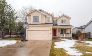 21791 Farmingdale Way, Parker, CO 80138-7226