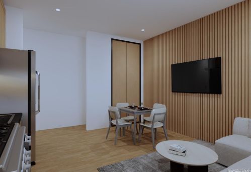 735 Birch St, Honolulu HI  96814-2908 exterior