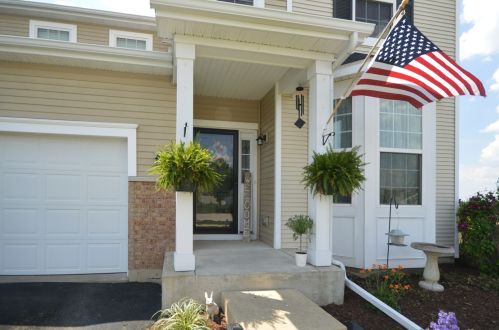 741 Avalon Way, Minooka, IL 60447-4592