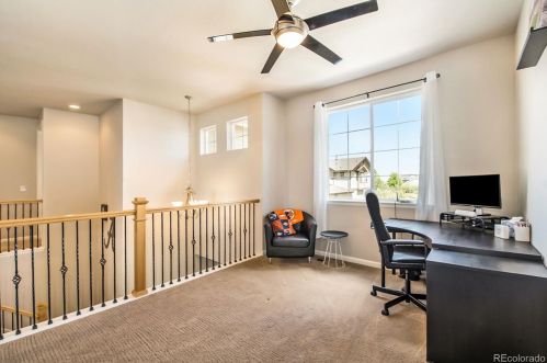 25748 Calhoun Pl, Aurora CO 80016 exterior