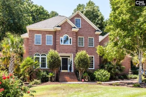 917 John Fox Ct, Lexington, SC 29072-7564