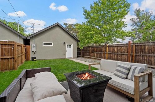 4307 Navajo St, Denver CO 80211-2534 exterior