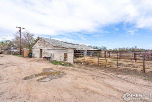 824 16th St, Greeley CO 80631-6231 exterior