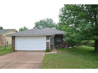 2845 Creekview Ter, Norman, OK 73071-4711