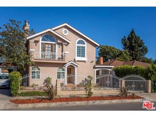 2832 Reynier Ave, Los Angeles, CA 90034-2445