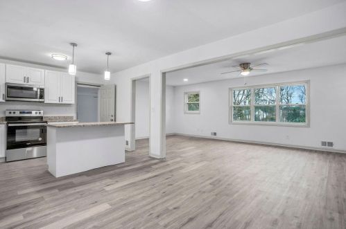 5300 Binford Pl, Atlanta GA  30331-7304 exterior