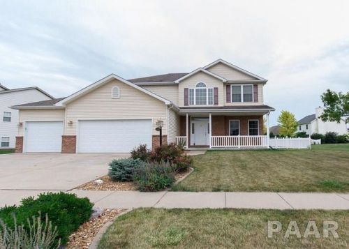 1520 Santa Fe Rd, Beverly Manor, IL 61571-9728