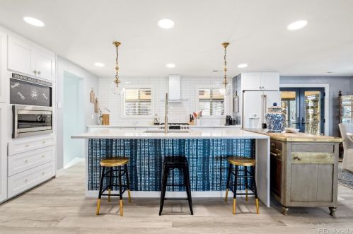9990 35th Ave, Denver CO  80033-5707 exterior